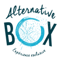 Logo Alternative Box