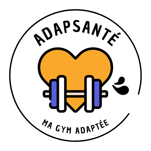 Adapsanté